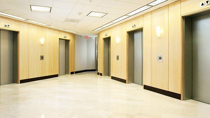 Elevator Components